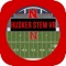 The Husker STEM VR project is an outreach/recruitment app