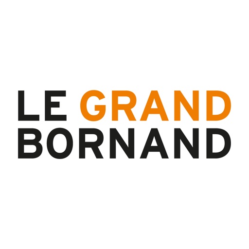 Le Grand Bornand