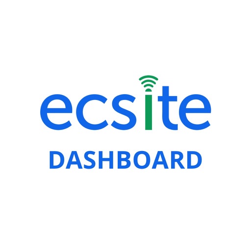 ECSite Executive Dashboard