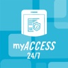 myACCESS 24/7
