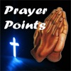 Powerful Prayer Points, Verses