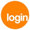 The Login Business Lounge App