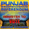 Punjab Rerferendum Vote