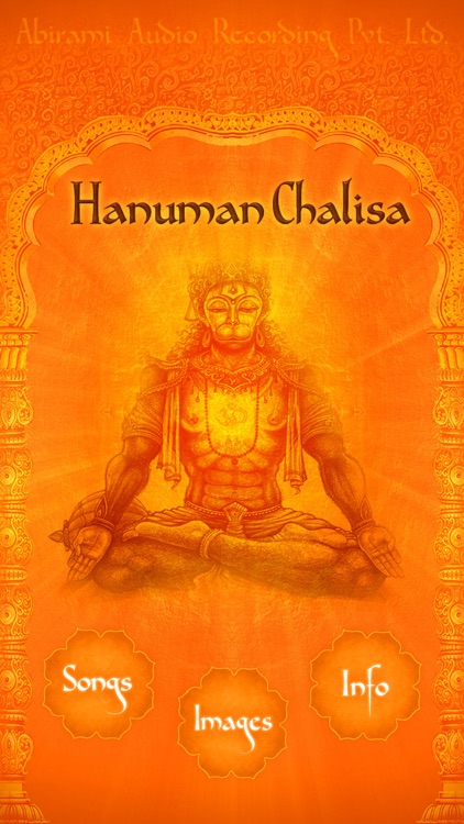 Hanuman Chalisa-HD