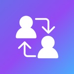 Backup  Transfer Contacts