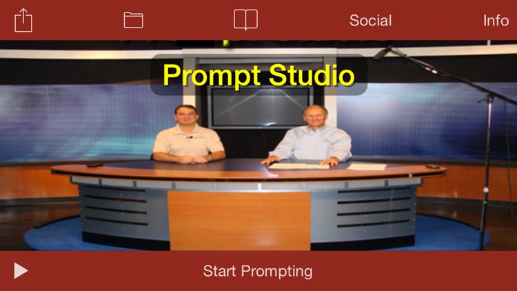 Prompt Studio screenshot-0