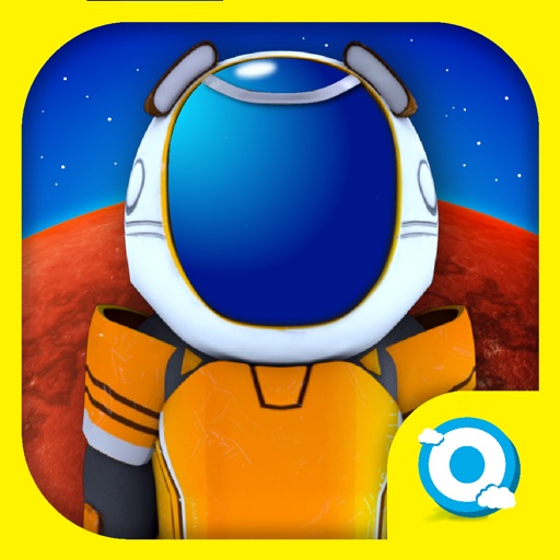 Orboot Mars AR by PlayShifu Download