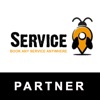 Service Bee Partner