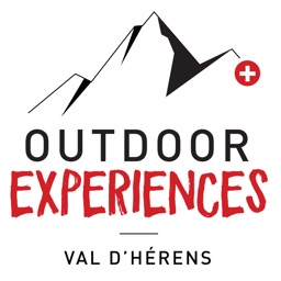 Alpes Trail Val d'Hérens
