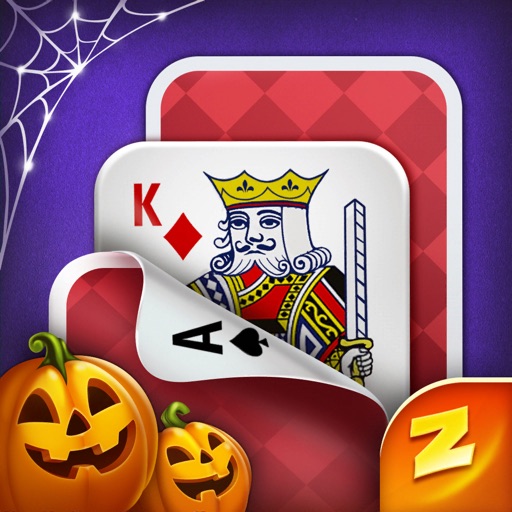 Magic Solitaire: Card Games