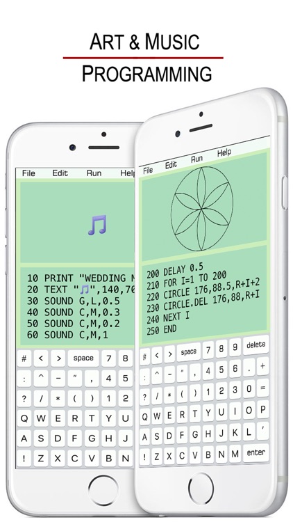 BASIC - Programming Language