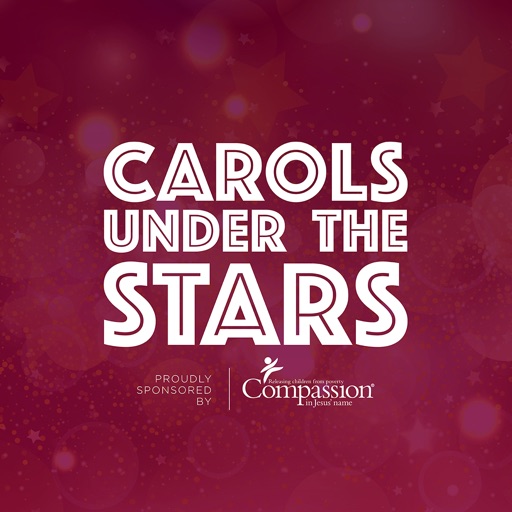 Carols Under the Stars