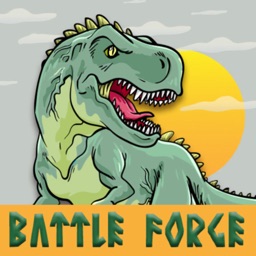 Battle Forge: Ultimate Battle