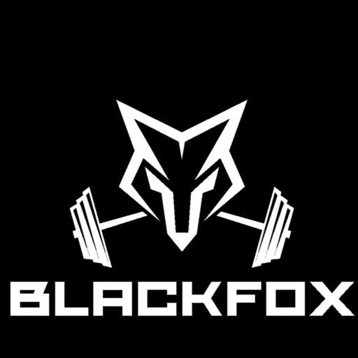 BLACK FOX CrossFit