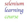 Selenium  Testing Course