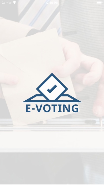E-Voting