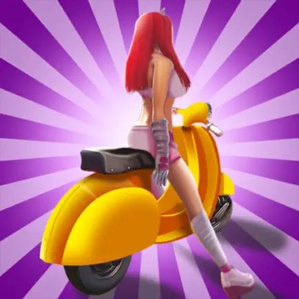 Uber Girl 3D Cheats