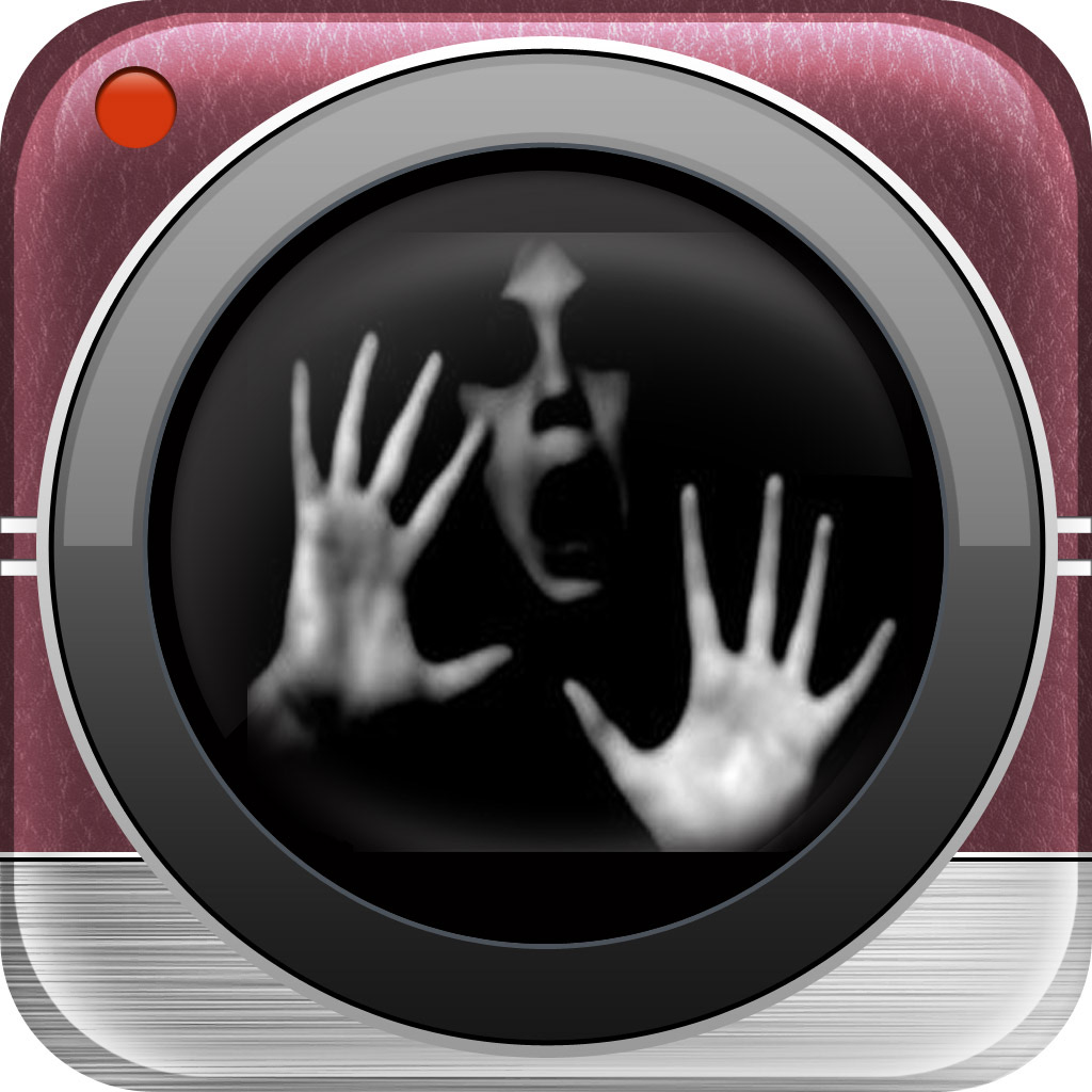 Get Scary Paranormal Camera for iOS, iPhone, iPad Aso Report