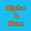 Alpha & Num