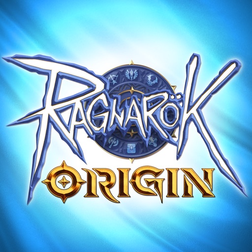 Ragnarok Origin: MMORPG Online Icon