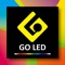 The APP provide fast remote control for GoLed