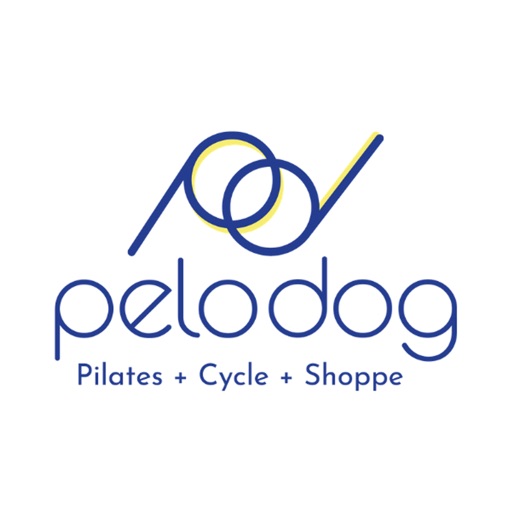 PeloDog Icon