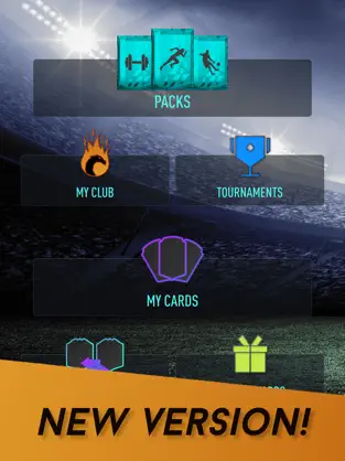 Screenshot 1 Smoq Games 22 Pack Opener iphone