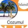Cozumul Island - Tourism