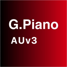 Grand Piano AUv3