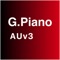 Grand Piano auv3 brings you the sound of the classic instrument to your iPad and iPhone