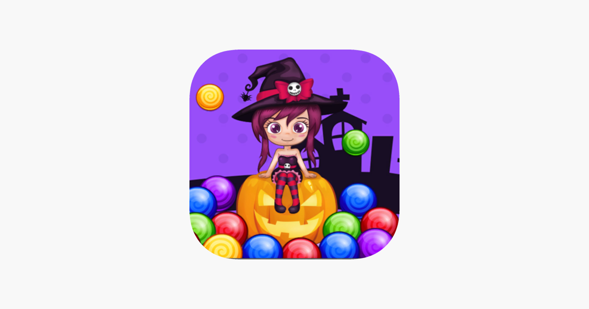 ‎Bubble Witch 3 on the App Store