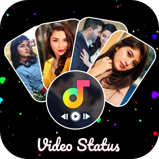 status video Icon