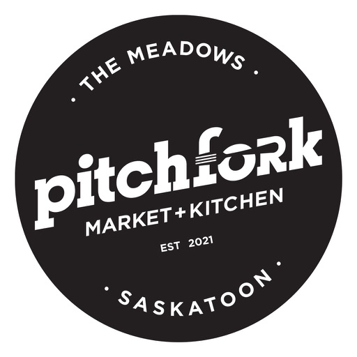 Pitchfork Market App