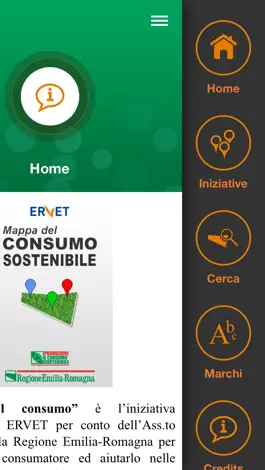 Game screenshot Mappe Del Consumo Sostenibile apk