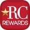 The Red Carpet Rewards mobile application allows customers to enroll and participate in the Red Carpet Rewards loyalty club