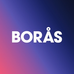 Hej Borås!