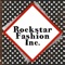 Welcome to the Rockstar Fashion Inc App