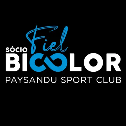 Sócio Fiel Bicolor Читы