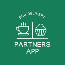 BNB DELIVERY Partner