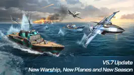 Game screenshot Air Combat OL: Team Match apk