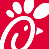 Chick Fil A app review
