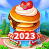 Crazy Cooking Diner: Chef Game - CUBE(HONG KONG) TECHNOLOGY CO., LIMITED