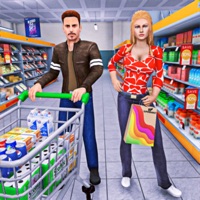 Supermarket Cashier Sim Game apk