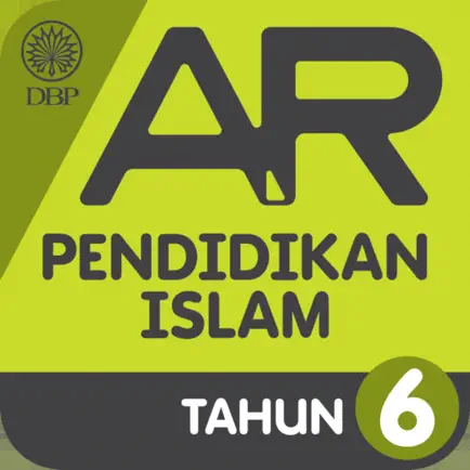 AR Pendidikan Islam Thn. 6 Cheats