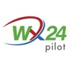 Wx24 Pilot medium-sized icon