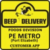 Beep A Delivery PE Metro