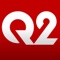 The Q2 Weather App includes: