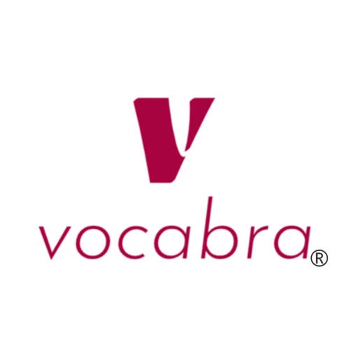Vocabra - vocabulary builder