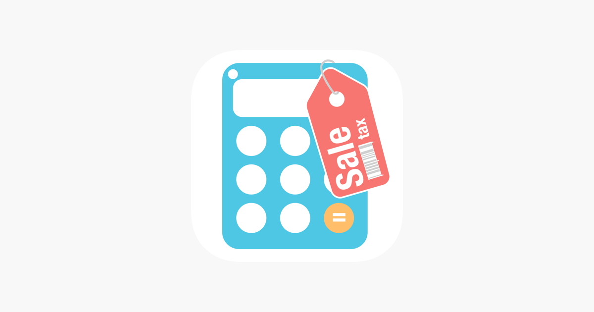 ‎Total Plus-Shopping Calculator