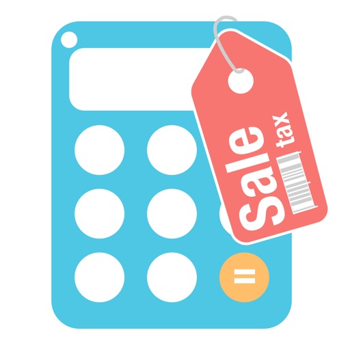 Total Plus-Shopping Calculator iOS App